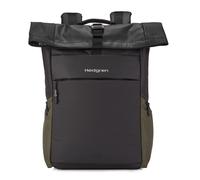 Hedgren Line Rucksack RFID 41 cm Laptopfach grau