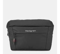 Hedgren Commute TUBE Medium Crossover, RFID geschützt Black