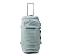 Hedgren Compact Duffle With Wheels 75 CM RFID Grey - Green