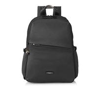 Hedgren COSMOS Damen Rucksack 13 Zoll - Wasserabweisender Laptop-Rucksack mit 2 Fächern, Flaschenhalter & Schlüsselhaken - 39 cm
