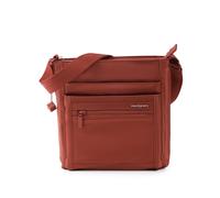 Hedgren - CROSSOVER + RFID dahlia red