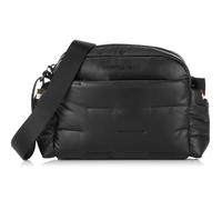 Hedgren Unisex Cozy Shoulder Bag, Schwarz 1