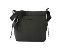 Hedgren Damen Makoto Umhängetasche, Slate Forest