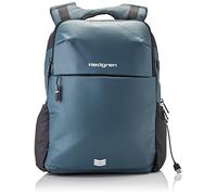 Hedgren Damen Tram Rucksack, City Blue, 15,4", Casual