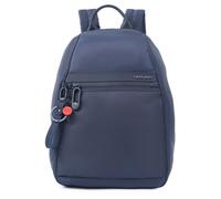 Hedgren Inner City Vogue Tagesrucksack S - mit RFID-Schutz - total eclipse