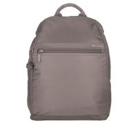 Hedgren Daypack Inner City Vogue L – RFID-Schutz – 35 cm – Grau