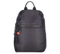 Hedgren Inner City City Rucksack RFID Schutz 30 cm schwarz