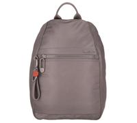 Hedgren VOGUE Rucksack klein mit RFID Schutz - Wasserabweisender City Rucksack mit Tabletfach & Rückenzugriff - 30 cm