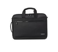 Hedgren DISPLAY Herren 3-Way Briefcase Backpack 15,6" RFID - Next Collection, Business Bag mit USB-Port