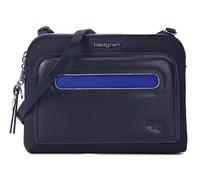 Hedgren Fika Umhängetasche RFID 23 cm blau