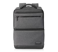 Hedgren Next Drive Rucksack RFID 40 cm Laptopfach grau