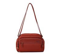 Hedgren Emily Multipockets Crossover RFID Terracotta