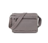 Hedgren Inner City Eye Umhängetasche RFID Schutz 22 cm grau