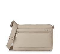 Hedgren Inner City Eye Umhängetasche M RFID Schutz 27.5 cm beige
