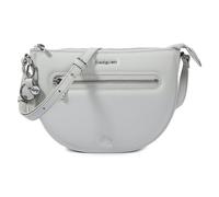 Hedgren Unisex Bonbon M + Halfmoon Crossover M + RFID, Dampfgrau