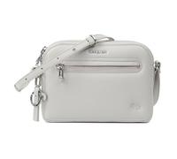 Hedgren Fik Doppio+ Umhängetasche RFID Schutz 23 cm weiss