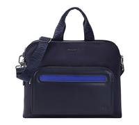 Hedgren Fika Aktentasche RFID 38,5 cm Laptopfach peacoat blue Herren