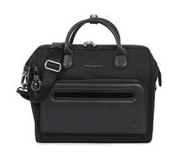 Hedgren Galao Briefcase 14 Black