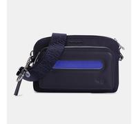 Hedgren Fika AMERICANO Crossover/Hüfttasche + RFID Peacoat Blue