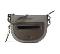 Hedgren Fika Bonbon S Umhängetasche S RFID Schutz 22 cm grau