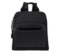 Hedgren Fika City Rucksack RFID 31 cm schwarz