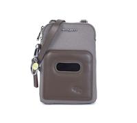 Hedgren Fika CORTADO Handytasche + RFID Vintage Taupe