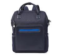 Hedgren Moka Backpack 15,4" + RFID L Peacoat Blue