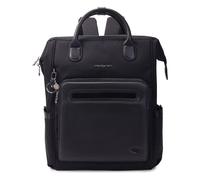 Hedgren Fika Daypack black Herren