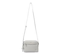 Hedgren Fika + Doppio + Double Crossover + RFID Vaporous Grey