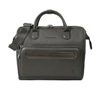 Hedgren Fika Galao Aktentasche RFID Schutz 41 cm Laptopfach black ink Herren