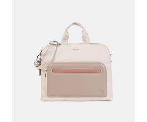 Hedgren Fika LUNGO Tote Bag + RFID Birch