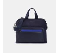 Hedgren Fika LUNGO Tote Bag + RFID Peacoat Blue