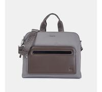 Hedgren Fika LUNGO Tote Bag + RFID Vintage Taupe