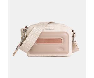 Hedgren Fika RISTRETTO small Crossover + RFID Birch