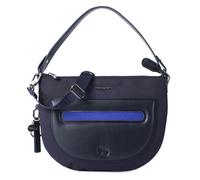 Hedgren Fika Schultertasche peacoat blue Damen