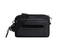 Hedgren Fika Umhängetasche RFID 23 cm schwarz