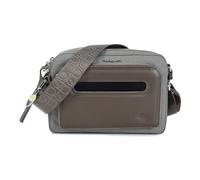 Hedgren Fika Umhängetasche RFID 24 cm grau