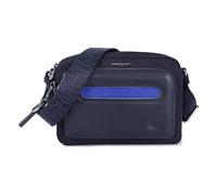 Hedgren Fika ESPRESSO Mittlerer Crossover + RFID Peacoat Blue