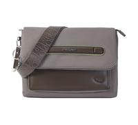 Hedgren Fika Umhängetasche RFID 28,5 cm vintage taupe (TAS013906) grau