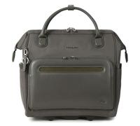Hedgren Fika Venti 2 Rollen Pilotentrolley 48 cm Laptopfach black ink Herren