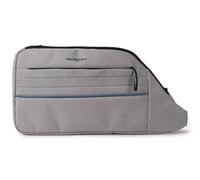 Hedgren Flache Slingtasche Lineo Frame Silver
