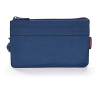 Hedgren Follis FRANC XL Clutch mit RFID-Schutz dress blue