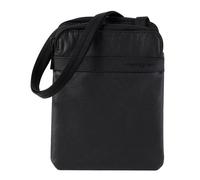 Hedgren Follis Umhängetasche RFID 13 cm grau