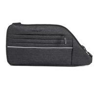 Hedgren Lineo FRAME Monosling-Tasche 8,3" Anthracite