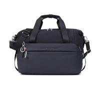 Hedgren Furo Aktentasche RFID Schutz 40 cm Laptopfach vulcan blue Herren