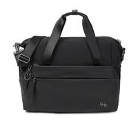 Hedgren Furo Aktentasche RFID Schutz 40 cm Laptopfach schwarz