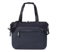 Hedgren Furo Aktentasche RFID Schutz 46 cm Laptopfach blau