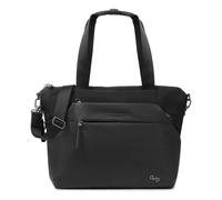 Hedgren Furo Aktentasche RFID Schutz 46 cm Laptopfach schwarz