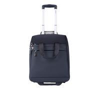 Hedgren Furo Bento Rolling Tote 15,6" RFID Vulcan Blue