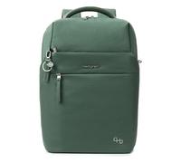 Hedgren Furo Daypack 42 cm Laptopfach grün